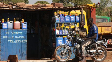 Le gouvernement malien valide un plan d’action pour en finir avec la crise énergétique