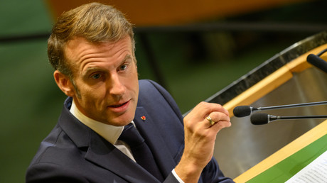 Sondage : 68 % des Français favorables à une présidentielle anticipée