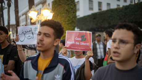 Maroc : des peines lourdes pour dix-sept personnes après les manifestations de GenZ 212