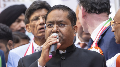 La diplomatie indienne réagit aux propos de Trump sur Modi et le pétrole russe