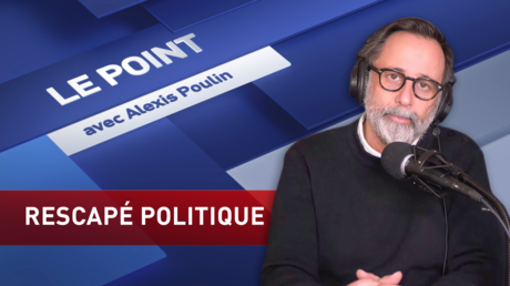 Rescapé politique