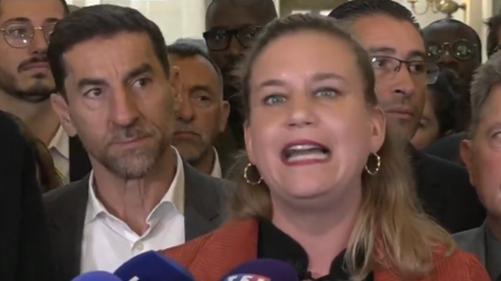 LFI relance une motion de destitution contre Macron