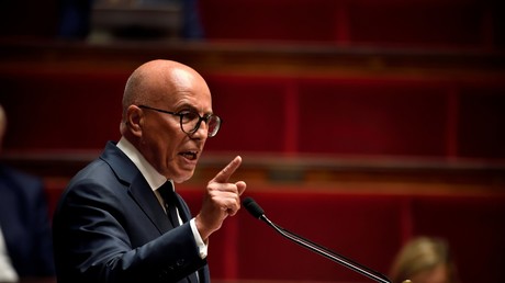 «Non à l’impôt sur la mort» : Ciotti s’oppose à la surtaxe des successions en France