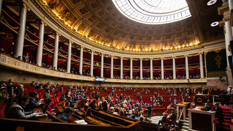 Plus de 1 700 amendements avant l’examen des recettes du budget 2026