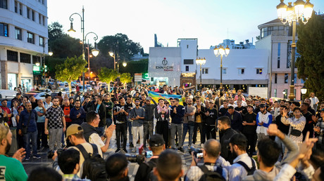 Maroc : le mouvement GenZ 212 reprend la rue après neuf jours de pause