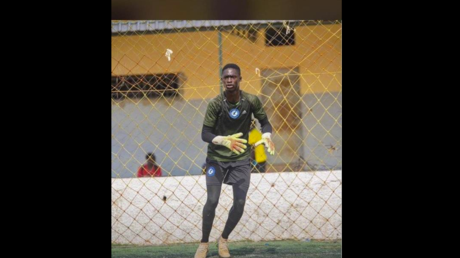 Sénégal : un jeune footballeur piégé par de faux recruteurs retrouvé mort au Ghana