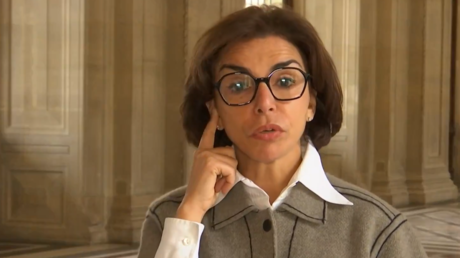 Municipales 2026 : des macronistes menacent la candidature de Rachida Dati à Paris