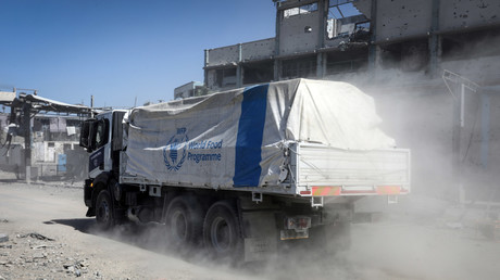 Gaza : le cessez‑le‑feu fragilisé par la suspension temporaire de l'aide humanitaire
