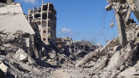 Deux soldats israéliens tués à Rafah dans une attaque de missile antichar