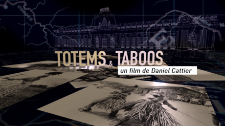 Totems et Tabous