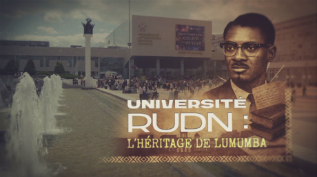 Université RUDN : l’héritage de Lumumba