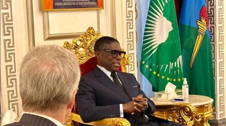 La Guinée équatoriale accuse la France de déstabilisation politique