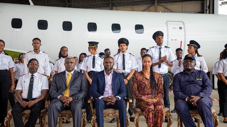 Nigeria : la première université aéronautique d’Afrique ouvre ses portes
