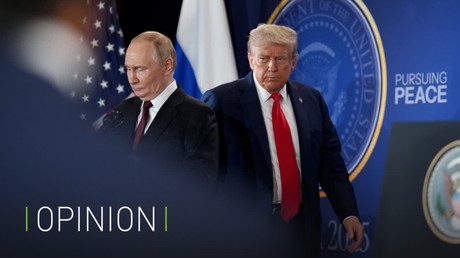 Trump-Poutine à Budapest ? La «paix» en trompe-l’œil