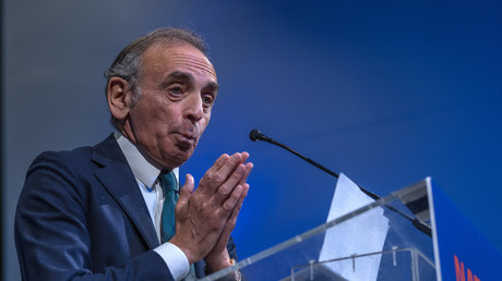 Financement politique : la justice française enquête sur 250 000 euros de prêts accordés au parti d’Éric Zemmour