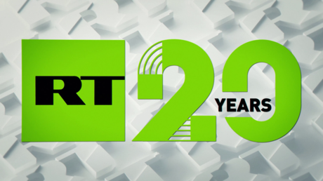 20 ans de RT : un regard neuf qui a bousculé l’info internationale et ses partis pris