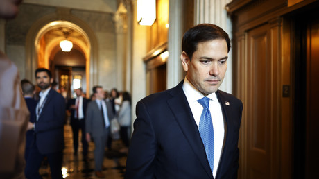 La diplomatie américaine avertit que tout projet d’annexion en Cisjordanie pourrait faire basculer la situation