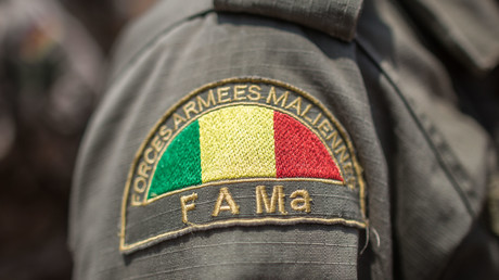 Mali : le gouvernement annonce une réorganisation de sa hiérarchie militaire