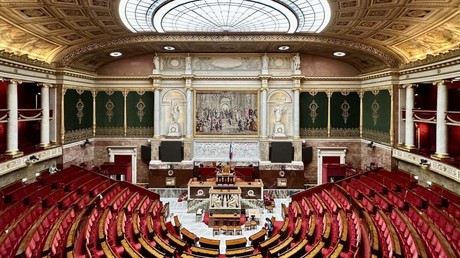 TVA autoentrepreneurs : l’Assemblée enterre à l'unanimité la réforme contestée