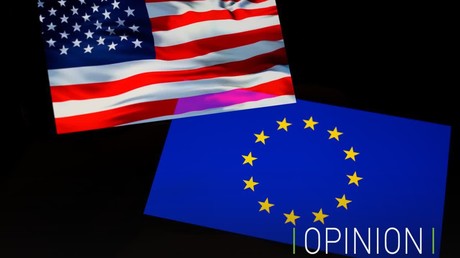 Les sanctions contre la Russie, reflet cru de la «Pax Americana»