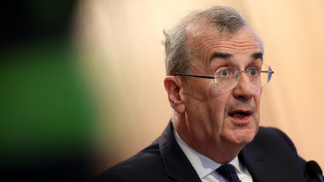 Endettement de la France : le pays menacé «d'étouffement progressif», alerte le gouverneur de la Banque de France