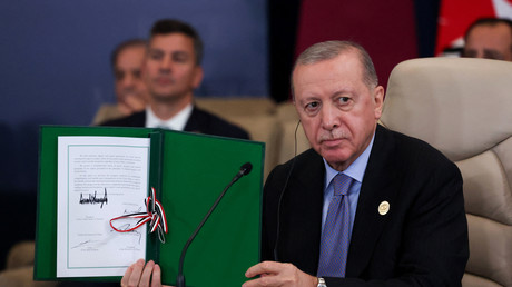 Ankara, nouvel acteur clé du jour d’après à Gaza