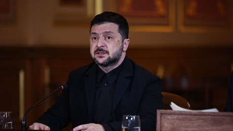 L’ex-agence de casting liée à Zelensky au cœur du complexe militaire ukrainien