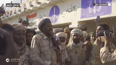 Soudan : l’Union africaine dénonce des crimes de guerre après la chute d’El-Fasher