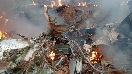 Kenya : crash d’un avion de Mombasa Air Safari, 11 morts confirmés