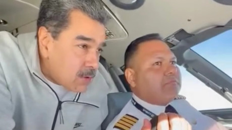 Les États-Unis auraient tenté d’enlever Nicolas Maduro en recrutant son pilote d’avion