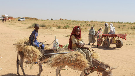 Soudan : des sénateurs américains somment l’administration Trump de réagir face aux crimes des FSR au Darfour