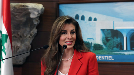 L'émissaire américaine presse l'armée libanaise de désarmer totalement le Hezbollah