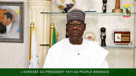 Bénin : Boni Yayi accuse Patrice Talon d’écarter l’opposition de la présidentielle 2026