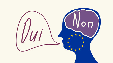 L’hiver du désengagement européen en Ukraine