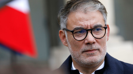 Budget 2026 : la taxe Zucman ne sera «vraisemblablement» pas votée, concède Olivier Faure