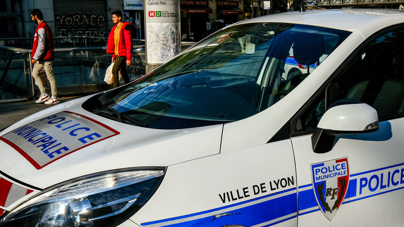 France : l’agglomération lyonnaise touchée par des violences urbaines lors de la soirée d’Halloween