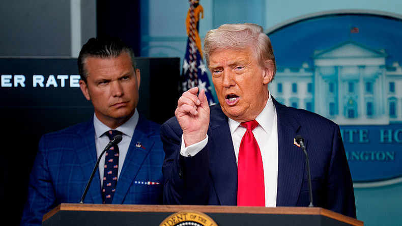 Nigeria : Trump menace d'une intervention armée, évoquant les meurtres de chrétiens