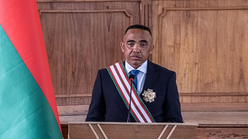 Madagascar se retire de la présidence de la Communauté de développement d'Afrique australe