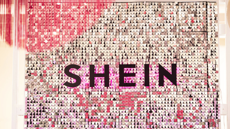 Shein signalé à la justice française pour la vente de poupées à caractère pédopornographique