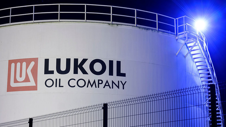 Sanctions américaines contre Lukoil : la Bulgarie redoute une crise du carburant et une instabilité politique