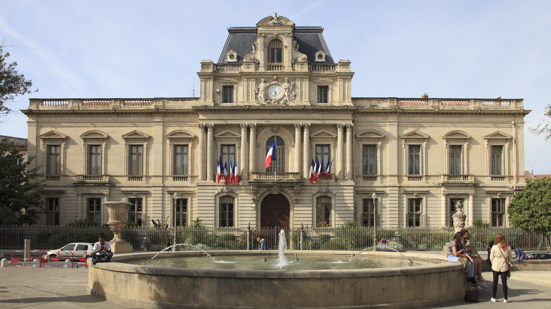 France : imbroglio à Montpelier après l’évacuation d’un squat sur décision de la justice