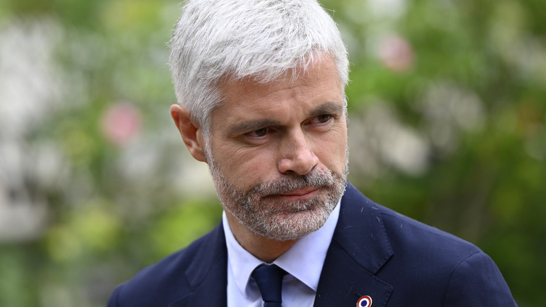 France : Laurent Wauquiez, nouveau centre de gravité de la droite à l’Assemblée