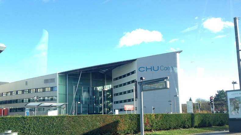 Les urgences du CHU de Caen privées d'internes jusqu'en mai 2026