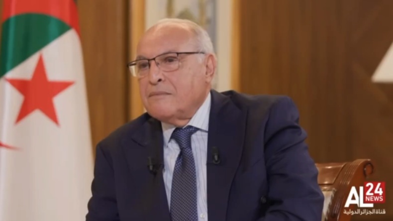L’Algérie qualifie la dénonciation de l’accord de 1968 d’«affaire franco-française»