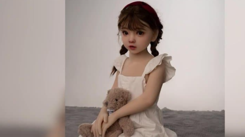 «Poupées pédopornographiques» : après Shein, d’autres plateformes chinoises visées par la justice française