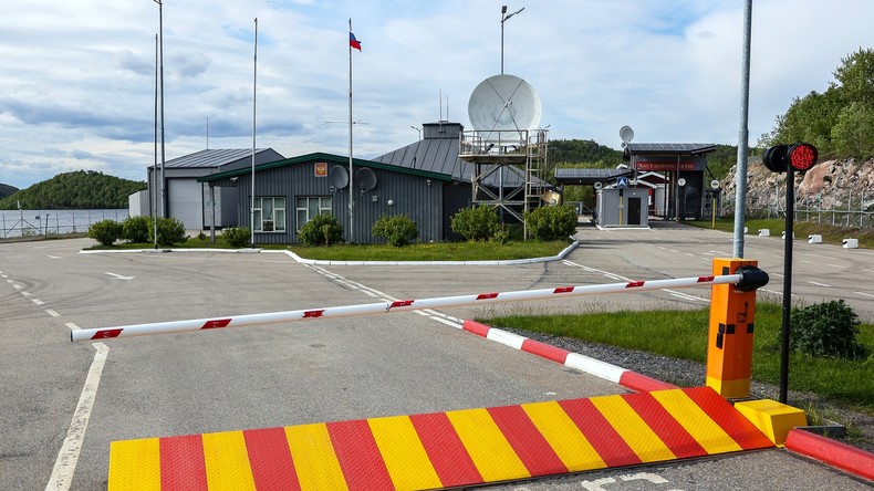 «Menace russe» : la Norvège modernise sa surveillance frontalière