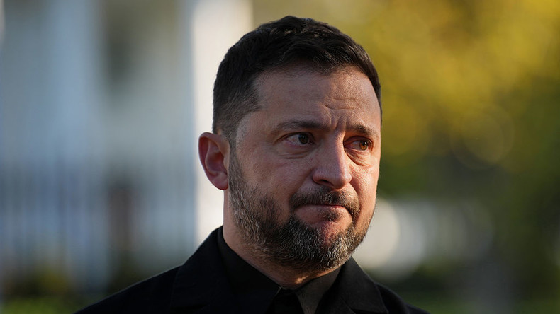 Zelensky doit mettre fin au conflit, affirme Matthew Whitaker