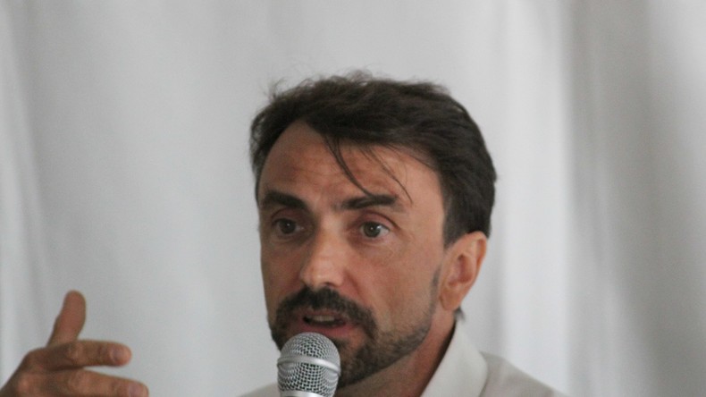 Écologistes à Lyon : Doucet tente l'union des gauches face à Aulas