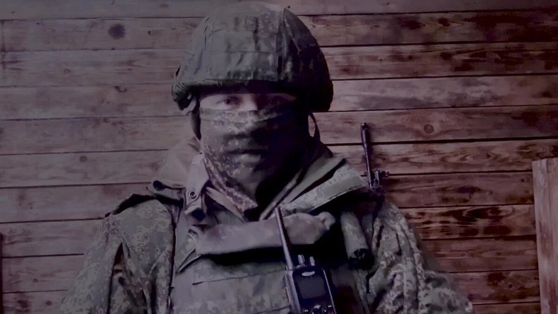 Un commandant militaire russe sur Koupiansk : «La ville sera complètement libérée dans le courant de la semaine prochaine»