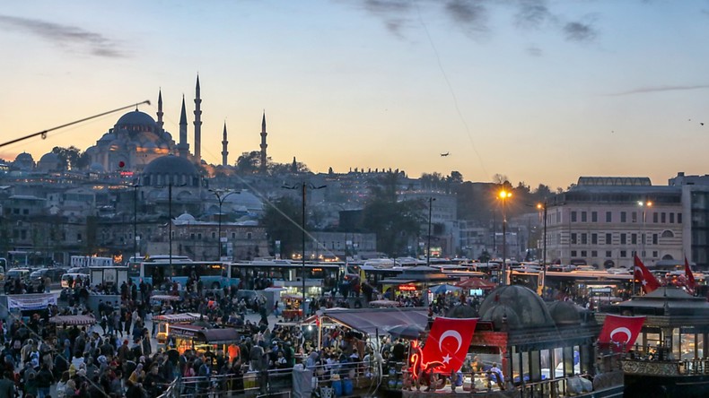 Cessez-le-feu à Gaza : rencontre à Istanbul entre Ibrahim Kalin et Khalil al-Hayya